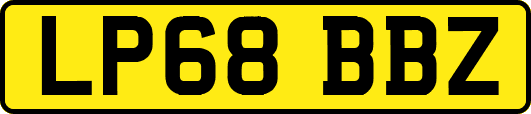 LP68BBZ