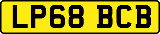 LP68BCB