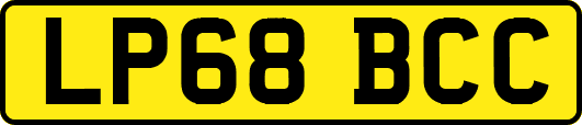 LP68BCC
