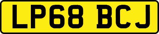 LP68BCJ