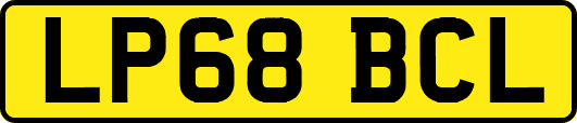 LP68BCL