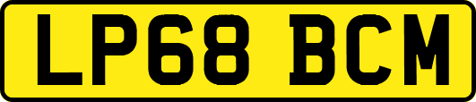 LP68BCM