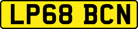 LP68BCN
