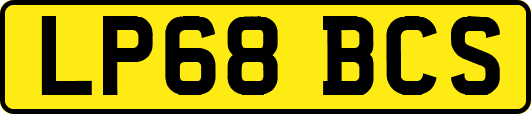 LP68BCS