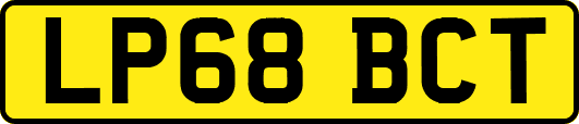 LP68BCT