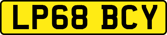 LP68BCY