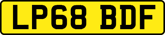 LP68BDF