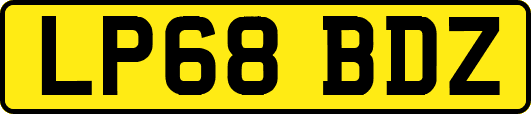 LP68BDZ