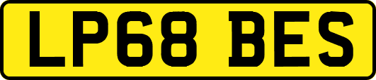 LP68BES