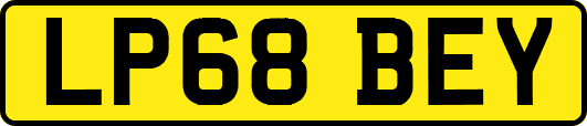 LP68BEY