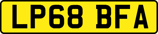 LP68BFA