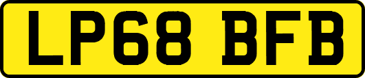 LP68BFB