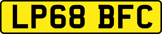 LP68BFC