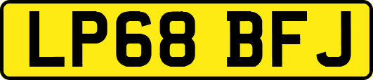 LP68BFJ