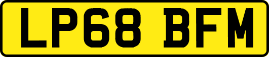 LP68BFM