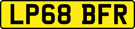 LP68BFR