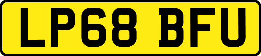 LP68BFU
