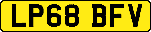 LP68BFV