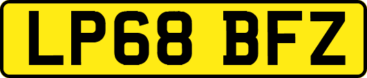 LP68BFZ