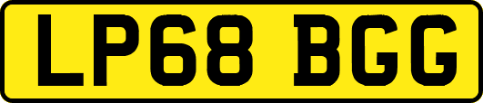 LP68BGG