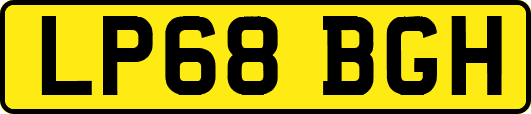 LP68BGH