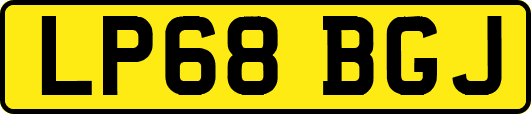 LP68BGJ