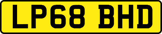 LP68BHD