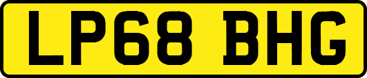 LP68BHG