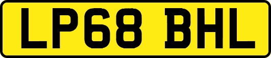 LP68BHL