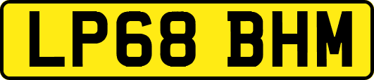 LP68BHM