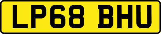 LP68BHU