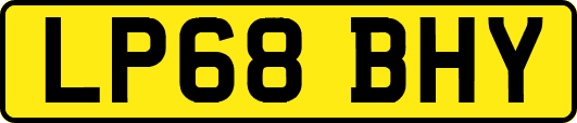 LP68BHY