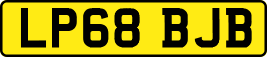 LP68BJB