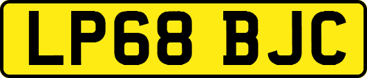 LP68BJC