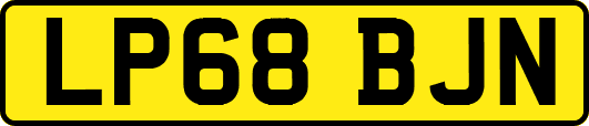 LP68BJN