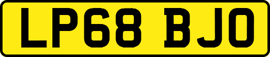 LP68BJO