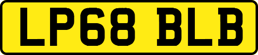 LP68BLB