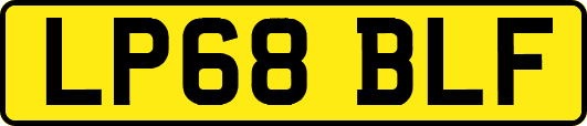 LP68BLF