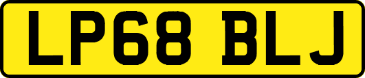 LP68BLJ