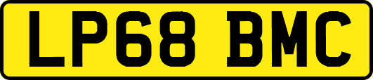 LP68BMC