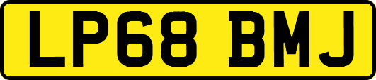 LP68BMJ