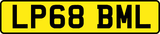 LP68BML