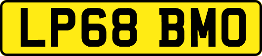 LP68BMO