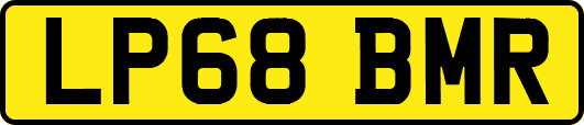 LP68BMR