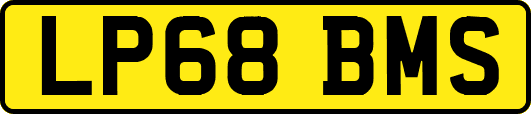 LP68BMS