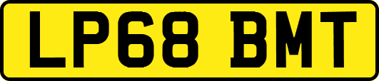 LP68BMT