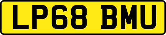 LP68BMU