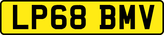 LP68BMV