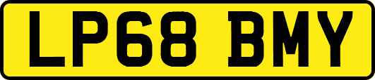 LP68BMY