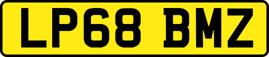 LP68BMZ